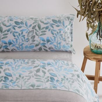 Juego De Sábanas Sedalina Amira  Gris Cama De 135cm