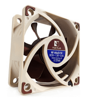 noctua nf-a6x25 5v ventilador