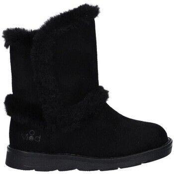 Mod'8 Botas 831862-10 ALDOUX para niña