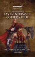 las aventuras de gotrek y felix omnibus n 0306 ne