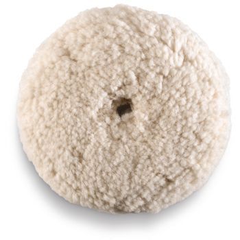 Fein 63723035010 Disco De Pulido Piel Cordero 230 Mm