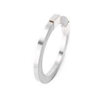 tira de niquel de plato de 4mmx01mm de 10m para soldadura por puntos de bateria li 18650 26650