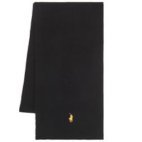 polo ralph lauren bufanda scarf-scarf para hombre