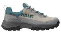 millet ubic low gore-tex - mujer