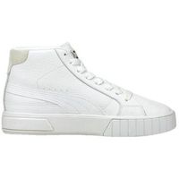 puma deportivas moda cali star mid para mujer