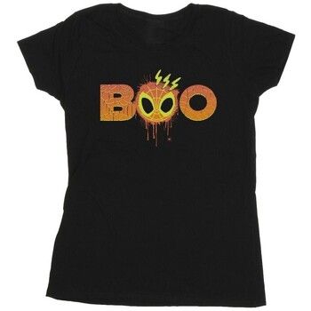 Marvel Camiseta Boo para mujer