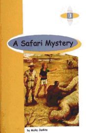 A SAFARI MYSTERI