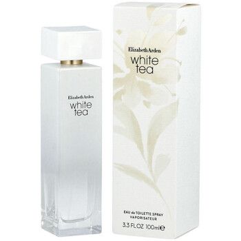 Elizabeth Arden Colonia White Tea - Eau de Toilette - 100ml - Vaporizador para mujer