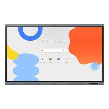 Pizarra blanca interactiva Samsung LH86WAFPLGC 86