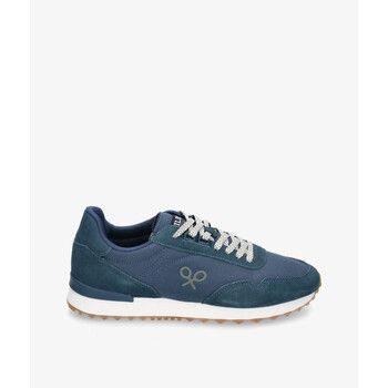 Silbon Deportivas Moda RETRO RUNNING para hombre