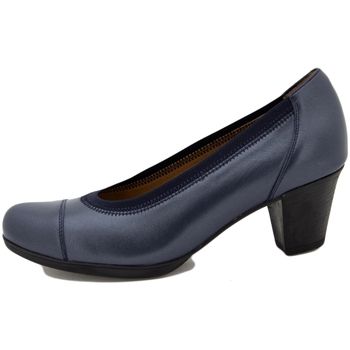 Gasymar Zapatos de tacón 3460 para mujer