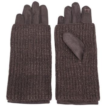 La Modeuse Guantes 77178_P182845 para mujer
