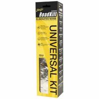 roadkill expert- universal kit 4sqft 2 pack 12 x 24