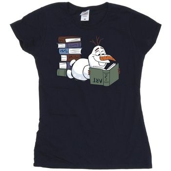 Dessins Animés Camiseta BI53790 para mujer