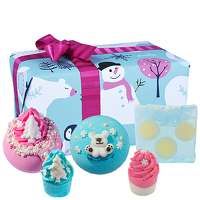 bomb cosmetics gift packs worth melting for