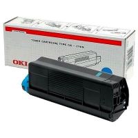 oki 42127407 toner cian original