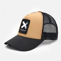 watts gorra casquette truck para hombre