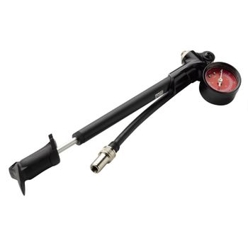 Rock Shox High Pressure 300 PSI Fork/Shock Pump