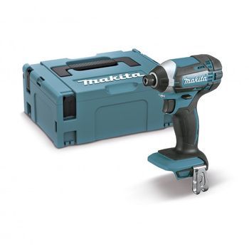 Atornillador Impacto 18v Lxt 165nm Makpac