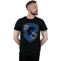 harry potter camiseta ravenclaw para hombre