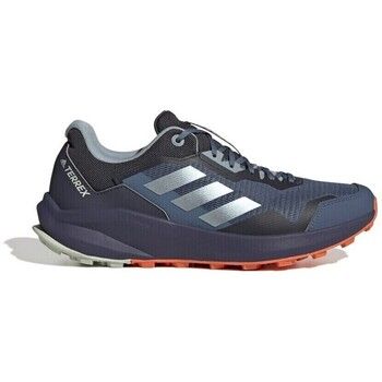 adidas Zapatillas de running Terrex Trailrider para hombre