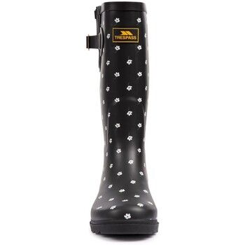 Trespass Botas de agua ira para mujer