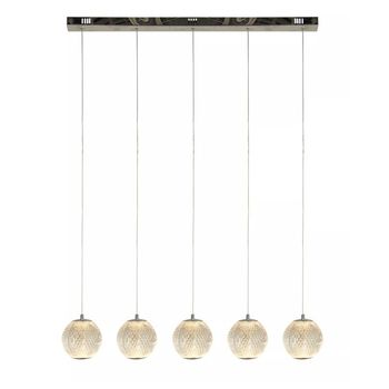 Lámpara colgante led allure (21w)