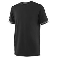 wilson camiseta team solid para nino
