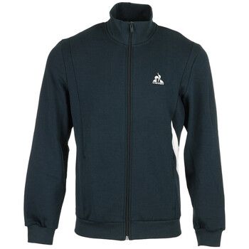 Le Coq Sportif Chaqueta deporte Heritage Full Zip N°1 M para hombre