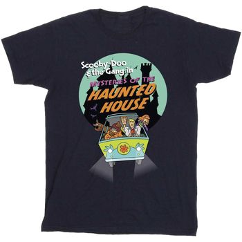 Dessins Animés Camiseta BI56445 para niña
