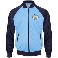 manchester city fc chaqueta deporte gf1019 para nino