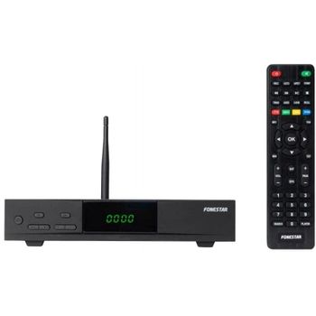 Fonestar RDS-585WHD Receptor Satélite HD