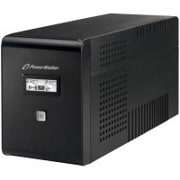 powerwalker vi 1500 lcd 1500va saiups