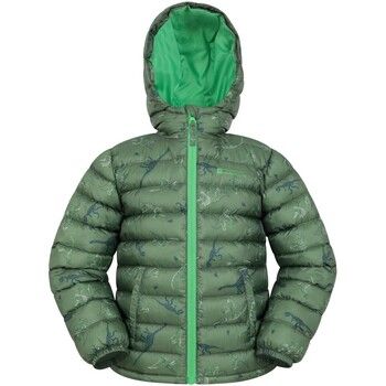 Mountain Warehouse Chaqueta Seasons para niño