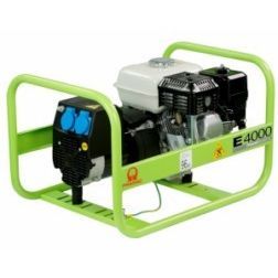 Generador A Gasolina Pramac Honda Engine Stage V 230v 50hz