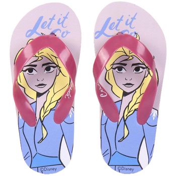 Disney Chanclas 2300005189 para niña