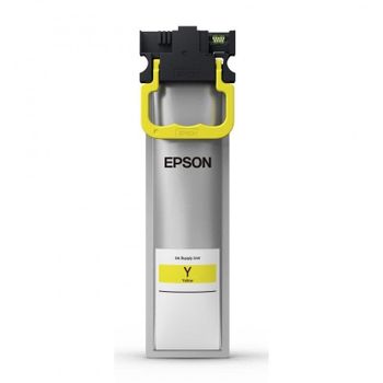 Cartucho de tinta Epson WorkForce Pro WF-C5XXX Amarillo 19,9 ml 3000 páginas