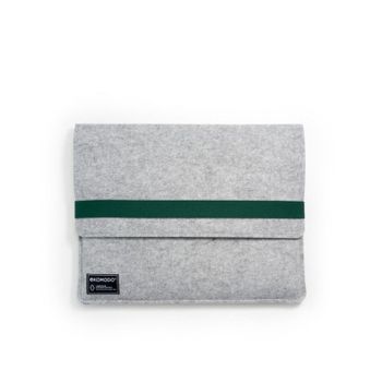 Funda Ekomodo HR-014 ecológica para portátil o tablet hasta 15