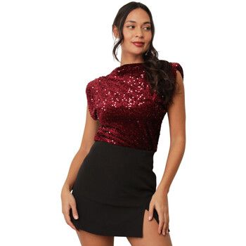 La Modeuse Blusa 77044_P182629 para mujer