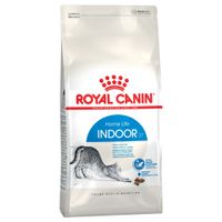 royal canin indoor 27 cat - 2kg