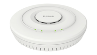 punto de acceso interior wifi d-link dwl-6610ap pto giga poe pasivo 5 ant internas gestion centrali