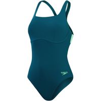 speedo banador pt941 para mujer
