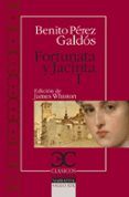 fortunata y jacinta (vol. i)