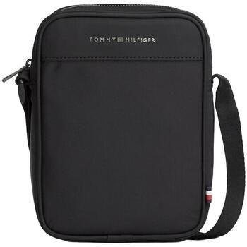 Tommy Hilfiger Bandolera Repreve M14150 para hombre