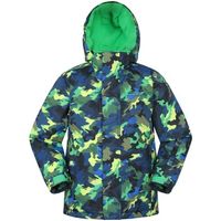 mountain warehouse chaqueta gal para nino