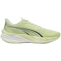 puma zapatillas de running chaussures de running velocity nitro 4 maille respirante para hombre