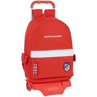 atletico de madrid mochila - para nina