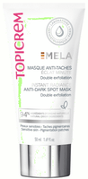 topicrem mela mascarilla antimanchas 50 ml