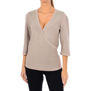 Zapa Jersey APUL01-A651 para mujer