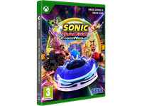 xbox series x s  one sonic racing crossworlds